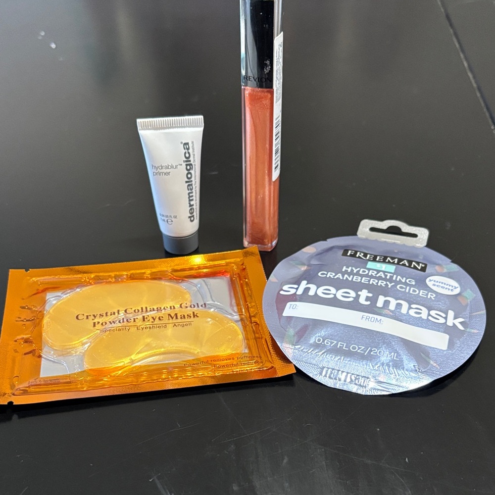 Dermalogica Primer with Eye Mask and Lip Gloss - Picture 2 of 8